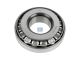 DT Spare Parts 2.35013 Kegelrollenlager, d: 62 mm, D: 146 mm, H: 41,5 mm passend für Multimarken