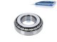 DT Spare Parts 2.35014 Kegelrollenlager, d: 70 mm, D: 140 mm, H: 39 mm passend für Multimarken