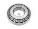 DT Spare Parts 2.35016 Kegelrollenlager, d: 60 mm, D: 130 mm, H: 33,5 mm passend für Multimarken