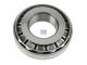 DT Spare Parts 2.35018 Kegelrollenlager, d: 76,2 mm, D: 161,9 mm, H: 49,2 mm passend für Multimarken