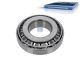 DT Spare Parts 2.35019 Rollenlager, d: 70 mm, D: 150 mm, H: 38 mm passend für Multimarken