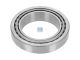 DT Spare Parts 2.35024 Kegelrollenlager, d: 85 mm, D: 130 mm, H: 29 mm passend für Multimarken