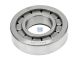 DT Spare Parts 2.35026 Rollenlager, d: 40 mm, D: 90 mm, H: 23 mm passend für Volvo