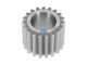 DT Spare Parts 2.35033 Planetenrad passend für Multimarken