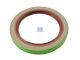 DT Spare Parts 2.35055 Wellendichtring, d: 80 mm, D: 110 mm, H: 12 mm passend für Volvo