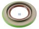 DT Spare Parts 2.35058 Wellendichtring, d: 80 mm, D: 150 mm, H1: 12 mm, H2: 20 mm passend für Volvo