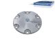DT Spare Parts 2.35067 Abdeckung, Nabengehäuse, alte Ausführung passend für Multimarken