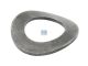 DT Spare Parts 2.35080 Federscheibe, d: 16 mm, D: 30 mm passend für Multimarken
