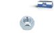 DT Spare Parts 2.35082 Mutter, M14 x 2, SW: 21, 10 passend für Multimarken