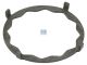 DT Spare Parts 2.35088 Sicherungsscheibe, D: 84 mm, S: 2,5 mm passend für Volvo
