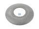 DT Spare Parts 2.35120 Druckscheibe, d: 25,5 mm, D: 62 mm, S: 1 mm passend für Multimarken