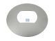 DT Spare Parts 2.35123 Druckscheibe, d: 45 mm, D: 94,2 mm, S: 1 mm passend für Volvo