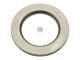 DT Spare Parts 2.35125 Scheibe, d: 70 mm, D: 110 mm, S: 7 mm passend für Volvo