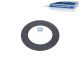 DT Spare Parts 2.35126 Druckscheibe, d: 70 mm, D: 110 mm, S: 2 mm passend für Volvo