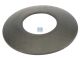 DT Spare Parts 2.35127 Druckscheibe, d: 30,5 mm, D: 68,5 mm, S: 1,5 mm, H: 7,5 mm passend für Volvo