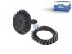 DT Spare Parts 2.35170 Kegelradsatz passend für Multimarken