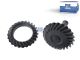 DT Spare Parts 2.35171 Kegelradsatz passend für Multimarken