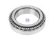 DT Spare Parts 2.35217 Kegelrollenlager, d: 114,3 mm, D: 177,8 mm, H: 41,3 mm passend für Multimarken