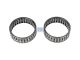 DT Spare Parts 2.35220 Nadellagersatz, d: 50 mm, D: 57 mm, H: 18 mm passend für Multimarken