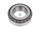 DT Spare Parts 2.35227 Kegelrollenlager, d: 70 mm, D: 125 mm, H: 41 mm passend für Multimarken