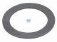 DT Spare Parts 2.35233 Druckscheibe, d: 61,3 mm, D: 85 mm, S: 3 mm passend für Volvo