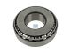 DT Spare Parts 2.35235 Rollenlager, d: 68,2 mm, D: 152,4 mm, H: 48 mm passend für Multimarken