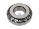 DT Spare Parts 2.35236 Rollenlager, d: 76,2 mm, D: 171,5 mm, H: 49,2 mm passend für Multimarken