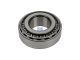 DT Spare Parts 2.35237 Rollenlager, d: 60,3 mm, D: 127 mm, H: 44,5 mm passend für Multimarken