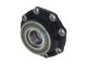 DT Spare Parts 2.35239 Lagergehäuse, Differential passend für Multimarken