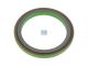 DT Spare Parts 2.35250 Wellendichtring, d: 110,2 mm, D: 145 mm, H1: 10 mm, H2: 12 mm passend für Multimarken
