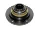 DT Spare Parts 2.35260 Antriebsflansch, D: 180 mm, 4 bores, 19 teeth passend für Multimarken