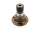 DT Spare Parts 2.35267 Antriebsflansch, D: 180 mm, 4 bores passend für Volvo
