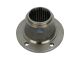 DT Spare Parts 2.35269 Antriebsflansch, D: 180 mm, 4 bores, 26 teeth passend für Multimarken