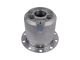 DT Spare Parts 2.35290 Nabengehäuse, Hinterachse, d1: 101,5 mm, d2: 268 mm, D1: 280 mm, D2: 377 mm, H: 288 mm, 3 bores x 33,2 mm passend für Multimarken