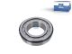 DT Spare Parts 2.37011 Rollenlager, d: 50 mm, D: 90 mm, W: 23 mm passend für Multimarken