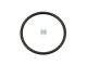 DT Spare Parts 2.40032 O-Ring, d: 25,2 mm, S: 1,7 mm passend für Volvo