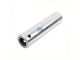 DT Spare Parts 2.40042 Zapfen, Bremsbacke, d: 18 mm, D: 30 mm, L: 116 mm passend für Volvo