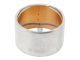 DT Spare Parts 2.40052 Buchse, Bremsnockenwelle, d: 44 mm, D: 49 mm, H: 30 mm passend für Volvo