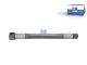 DT Spare Parts 2.40116 Bremsnockenwelle, links, L: 415 mm passend für Volvo