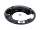 DT Spare Parts 2.40294 Bremsschild, d: 234 mm, D: 445 mm, H: 66 mm, 200 mm passend für Multimarken