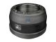DT Spare Parts 2.40303 Bremstrommel, D: 410 mm, 10 bores, b: 28 mm, P: 335 mm, d: 282 mm, H: 282 mm, B: 202 mm passend für Multimarken