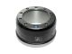 DT Spare Parts 2.40307 Bremstrommel, D: 394 mm, 10 bores, b: 28 mm, P: 335 mm, d: 282 mm, H: 253 mm, B: 190 mm passend für Multimarken