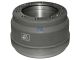 DT Spare Parts 2.40320 Bremstrommel, D: 410 mm, 10 bores, b: 28 mm, P: 335 mm, d: 282 mm, H: 294,5 mm, B: 215 mm passend für Multimarken