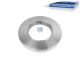 DT Spare Parts 2.40347SP Bremsscheibe, ohne Anbausatz, D: 410 mm, S: 45 mm, s: 41 mm passend für Volvo