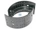 DT Spare Parts 2.40398 Bremsbackensatz, W: 170 mm passend für Volvo