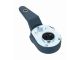 DT Spare Parts 2.40459 Gestängesteller, manuell, SAE 1 1/2'' 10, b: 12,8 mm, Lb: 152 mm, Ol: 38 mm, 10 teeth passend für Volvo