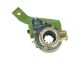 DT Spare Parts 2.40467 Gestängesteller, automatisch, SAE 1 1/2'' 10, b: 12,7 mm, Lb: 151 mm, Ol: 38 mm, 10 teeth passend für Volvo