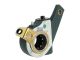 DT Spare Parts 2.40532 Gestängesteller, automatisch, SAE 1 1/2'' 10, b: 12,7 mm, Lb: 125 mm, 10 teeth passend für Volvo