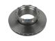 DT Spare Parts 2.40557 Bremsscheibe, D: 434 mm, 10 bores, P: 235 mm, M16 x 1,5, d: 203 mm, H: 130 mm, S: 45 mm, s: 41 mm passend für Multimarken
