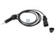 DT Spare Parts 2.40572 Verschleißsensor, links, L: 1850 mm passend für Multimarken